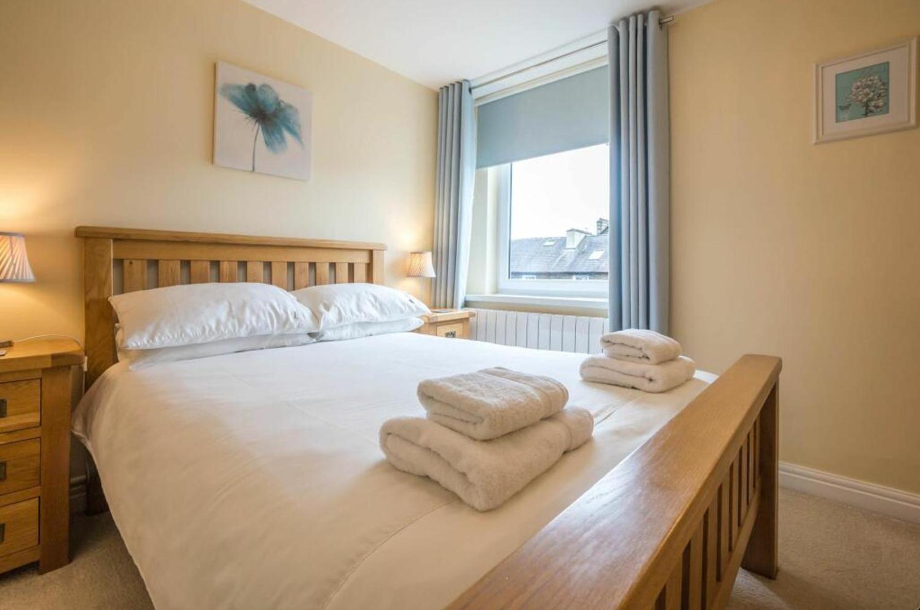 The Retreat, Steps From Amenities Apartment Уиндермер Екстериор снимка